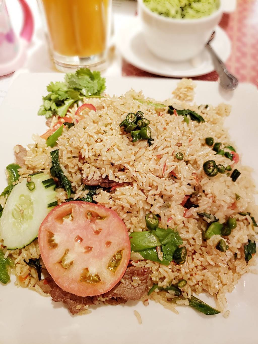 Seeda | restaurant | 28 N Central Ave, Valley Stream, NY 11580, USA | 5165612626 OR +1 516-561-2626