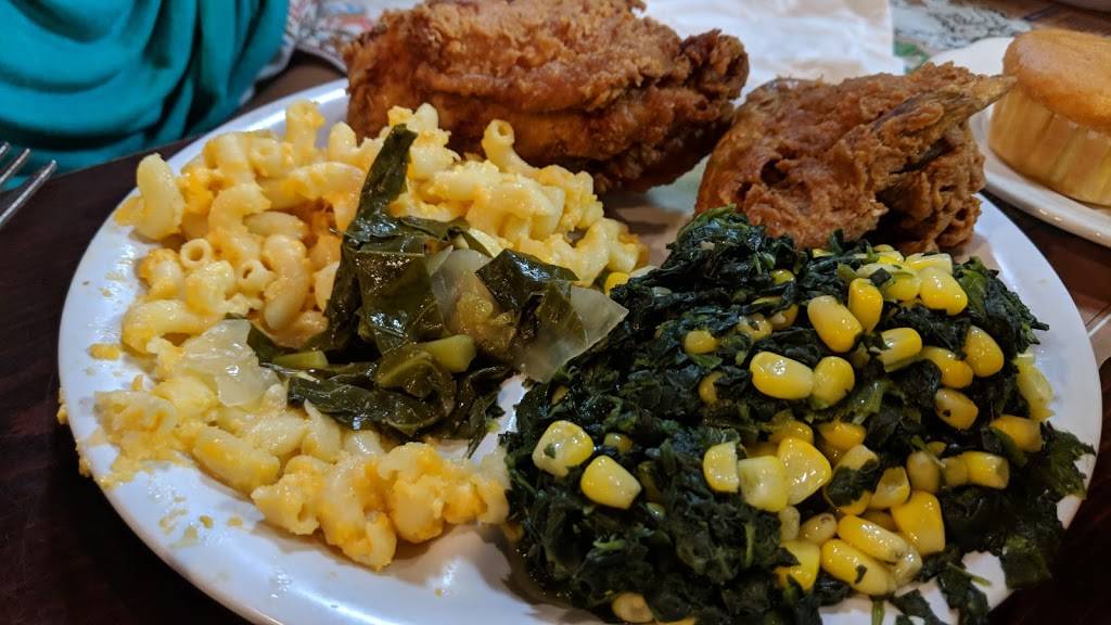 Kings | restaurant | 557 Clinton Ave, Newark, NJ 07108, USA | 9733962963 OR +1 973-396-2963