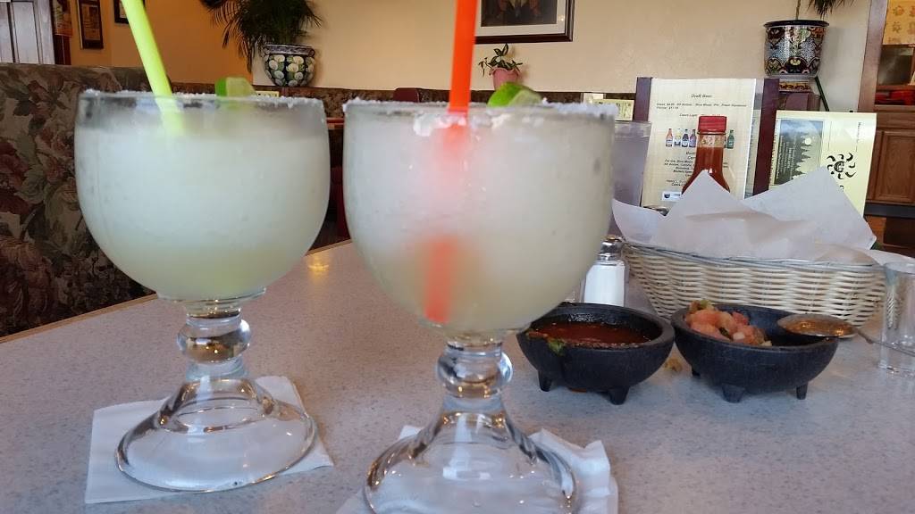 Guadalajara | restaurant | 500 Columbia St # D, Woodland, WA 98674, USA | 3602258719 OR +1 360-225-8719