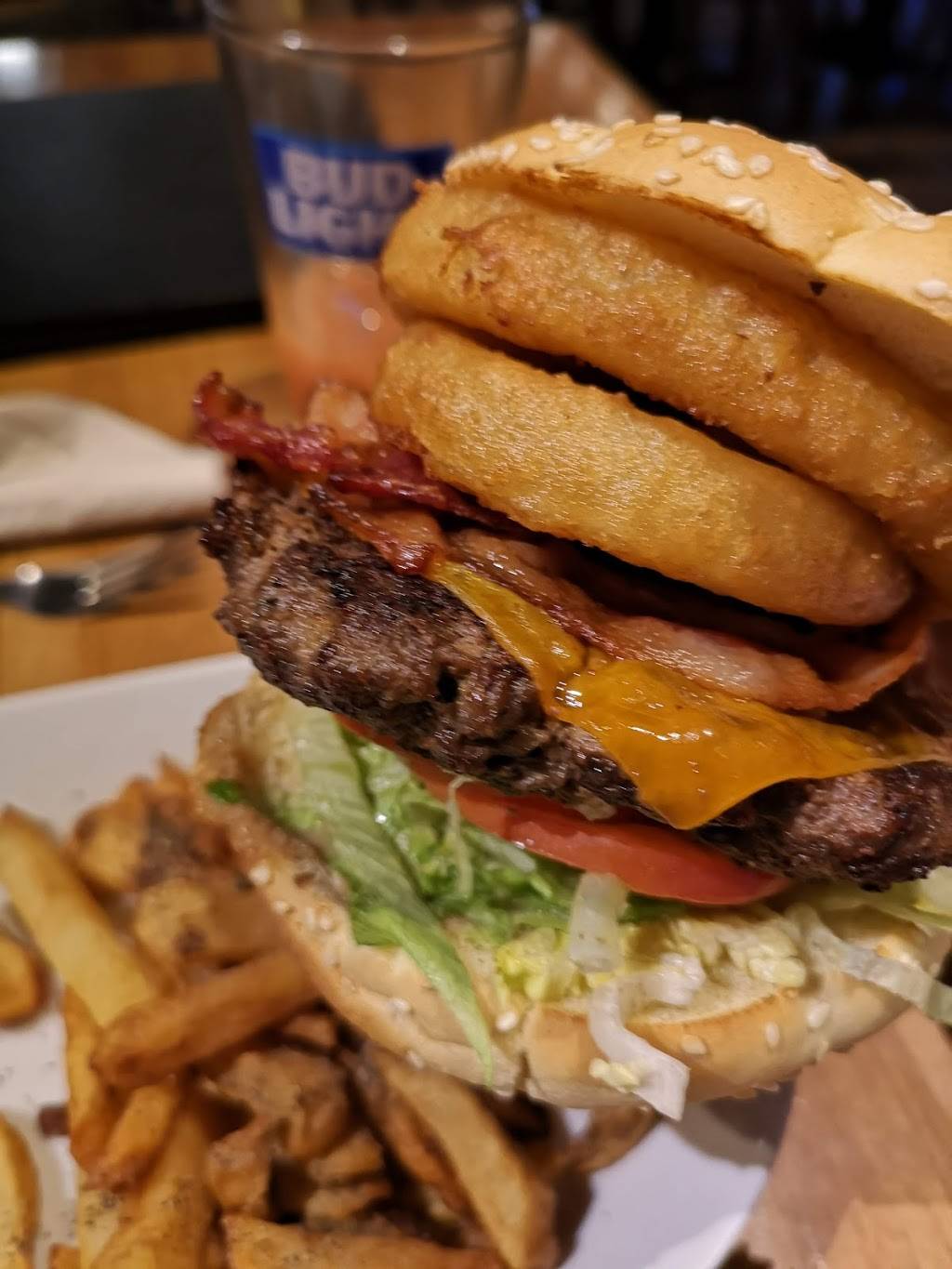 Tailgators | restaurant | 1642 Merivale Rd, Nepean, ON K2G 4A1, Canada | 6132240249 OR +1 613-224-0249