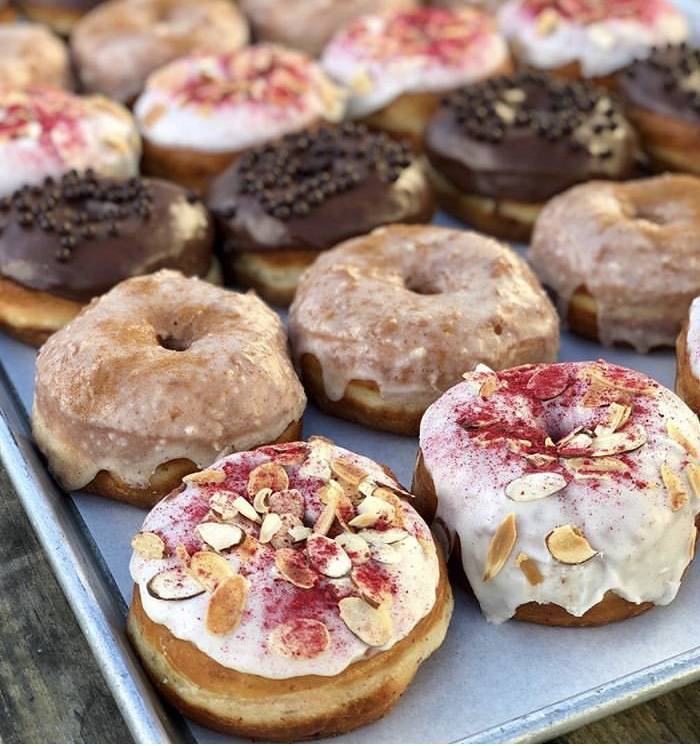 The Privateer Coal Fire Pizza | restaurant | 1706 S Coast Hwy, Oceanside, CA 92054, USA | 7604532500 OR +1 760-453-2500