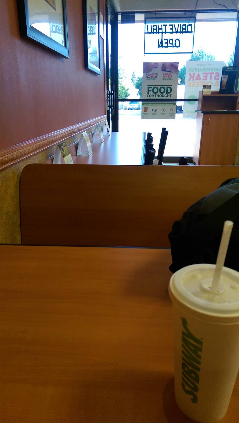 Subway Restaurants | restaurant | 746 Munson Ave, Traverse City, MI 49686, USA | 2319461591 OR +1 231-946-1591