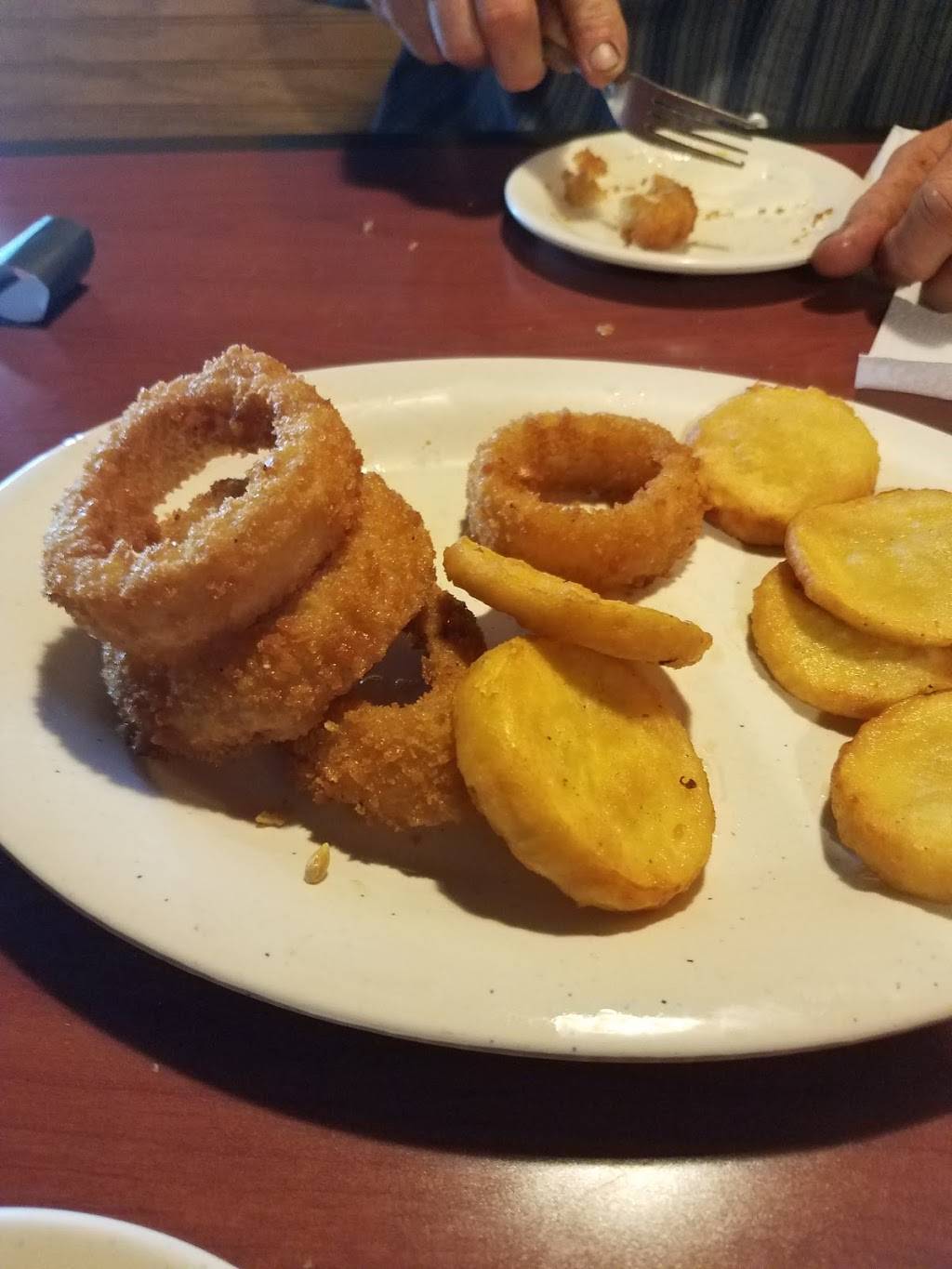 Woodys Bar-BQ | restaurant | 8540 Argyle Forest Blvd, Jacksonville, FL 32244, USA | 9047727675 OR +1 904-772-7675