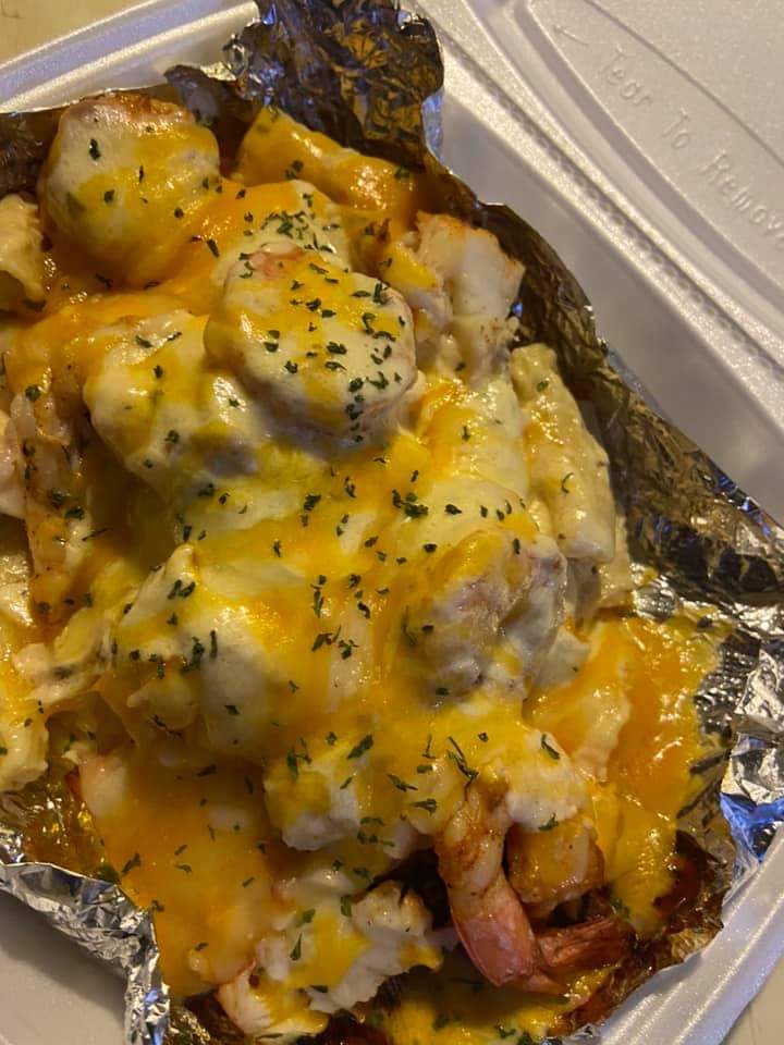 JEES SHACK | restaurant | 32 Nancy St, Providence, RI 02909, USA | 4012868084 OR +1 401-286-8084