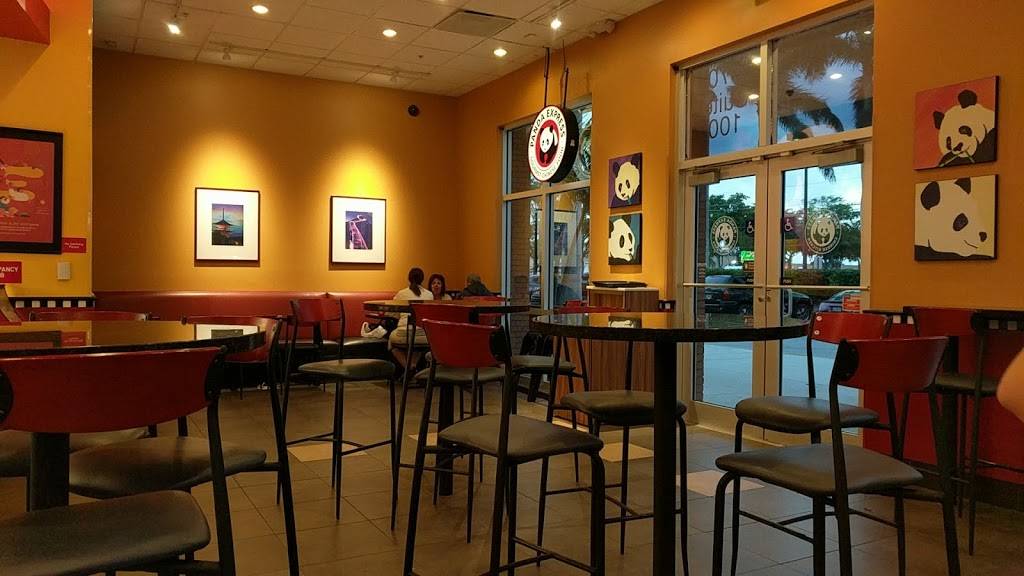 Panda Express | meal takeaway | 970 N Congress Ave, Boynton Beach, FL 33426, USA | 5613758637 OR +1 561-375-8637
