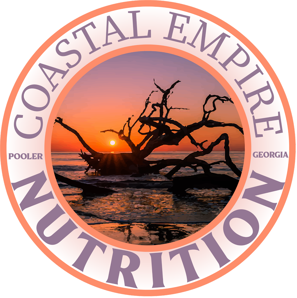 Coastal Empire Nutrition | restaurant | 1212 US-80 Suite 800, Pooler, GA 31322, USA | 9127909177 OR +1 912-790-9177