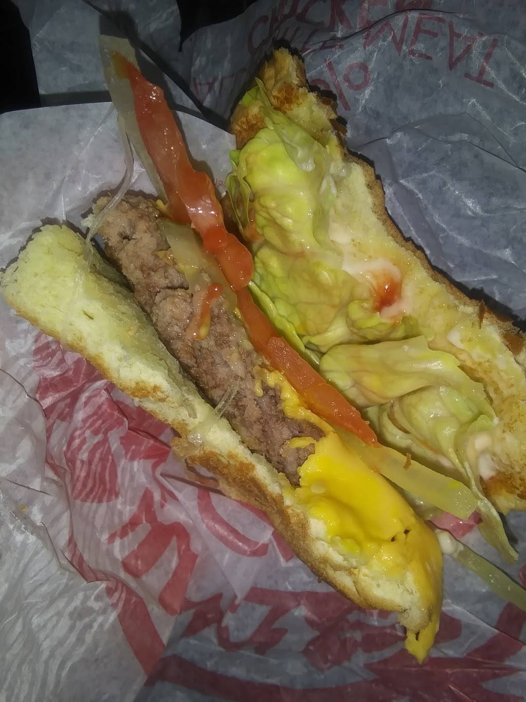 Wendys | restaurant | 1071 Cosby Hwy, Newport, TN 37821, USA | 4236253443 OR +1 423-625-3443