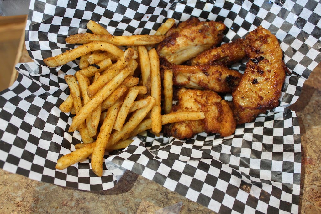 Coopland LLC | restaurant | Saturday’s 8am-11am, See Social Media @reeatsbbqandmore, 1200 W Vineyard Rd, Phoenix, AZ 85041, USA | 6023947587 OR +1 602-394-7587