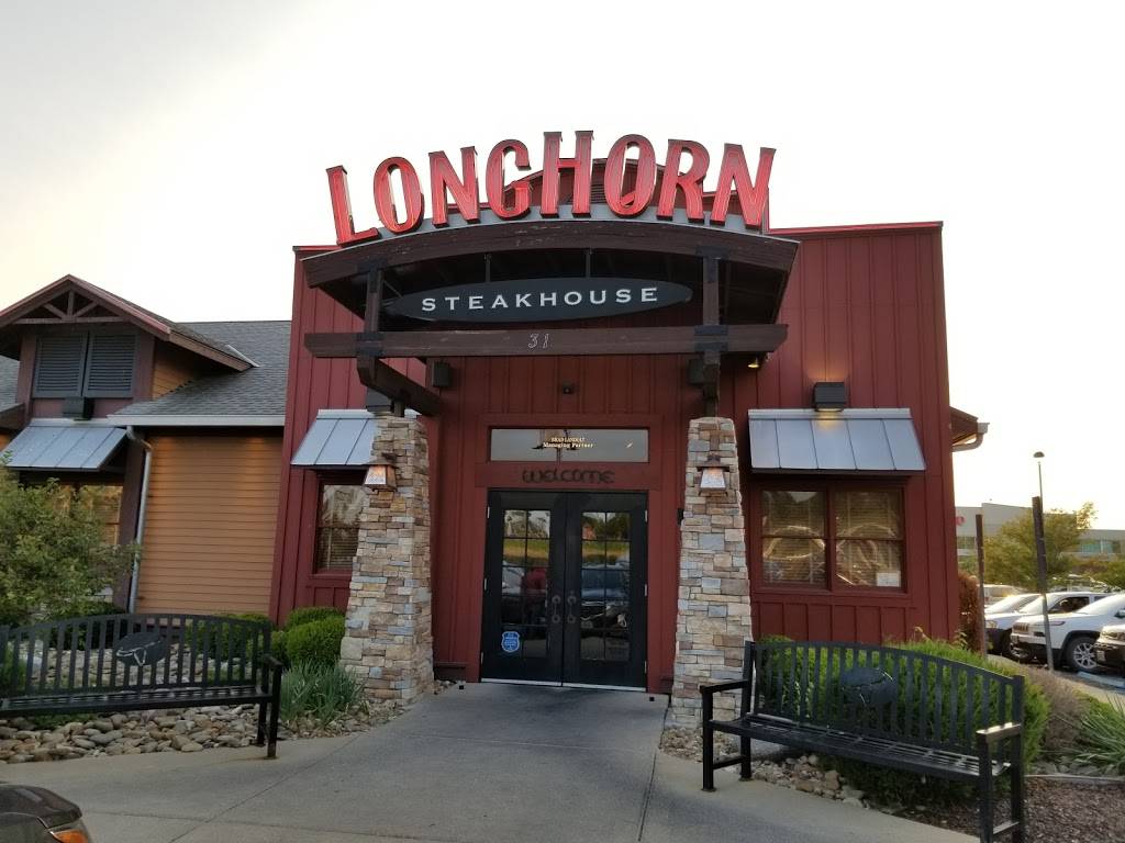 LongHorn Steakhouse | meal takeaway | 31 Conley Rd, Columbia, MO 65201, USA | 5738743000 OR +1 573-874-3000