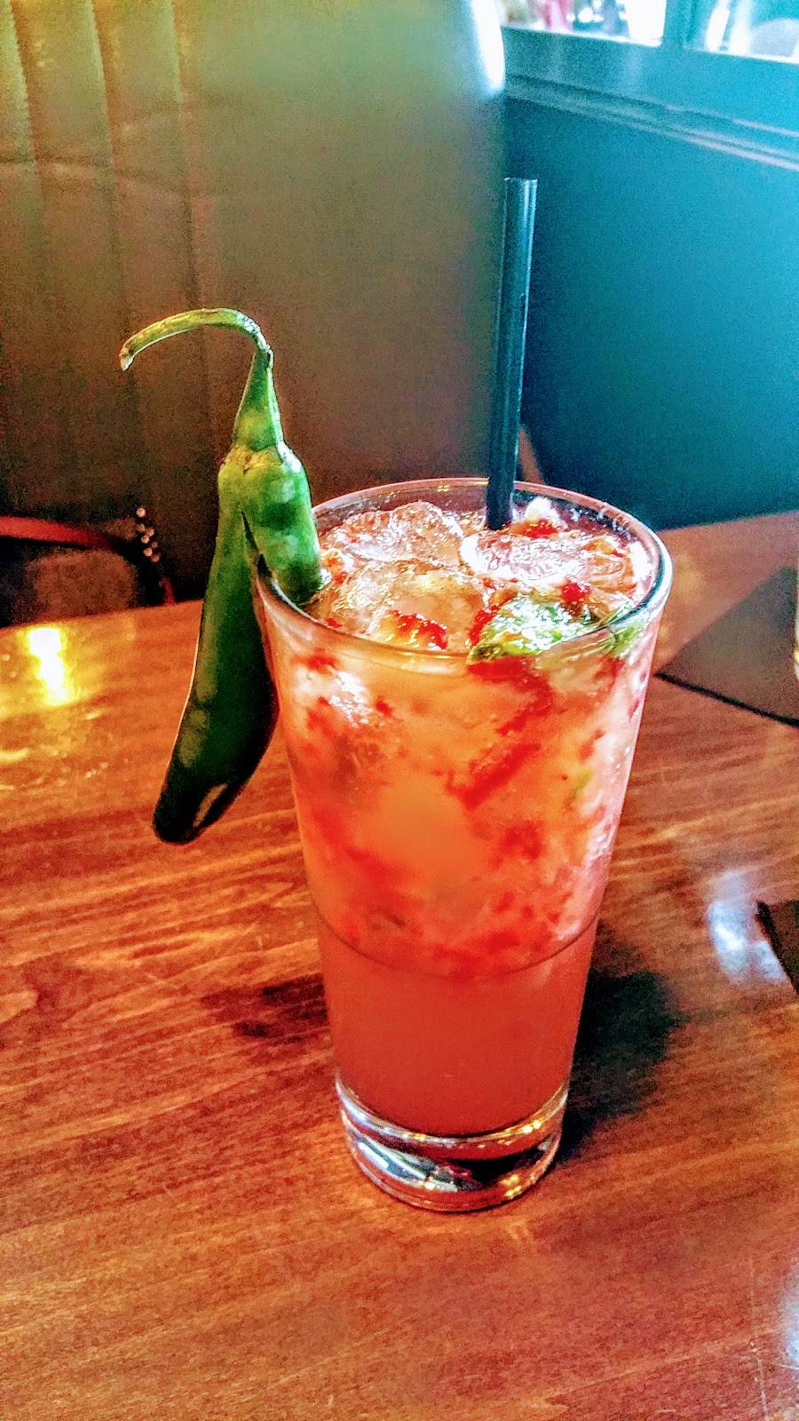 Meso Maya Comida Y Copas | restaurant | 4800 W Park Blvd, Plano, TX 75093, USA | 9723724473 OR +1 972-372-4473