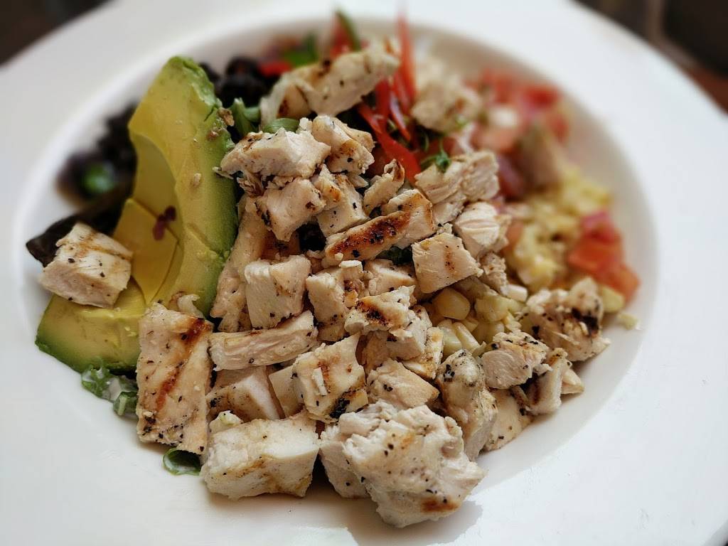 Yxta Cocina Mexicana | restaurant | 601 S Central Ave, Los Angeles, CA 90021, USA | 2136225540 OR +1 213-622-5540