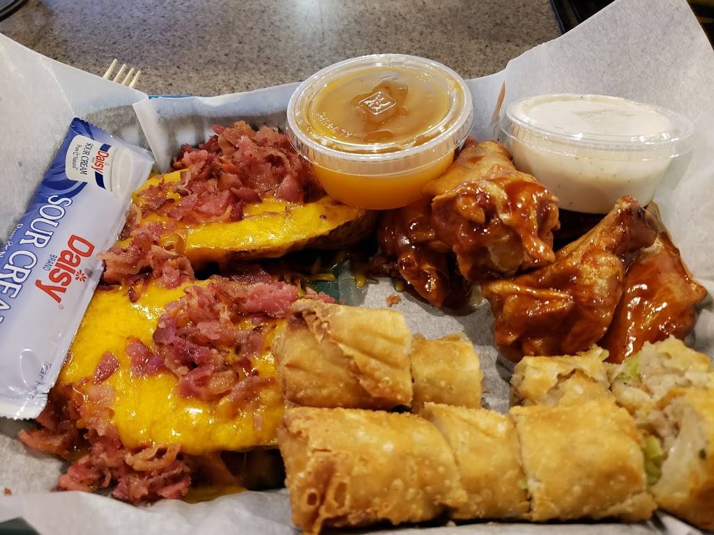 Shooters Sports Bar | restaurant | 821 Allison-Bonnett Memorial Dr, Hueytown, AL 35023, USA | 2057442277 OR +1 205-744-2277