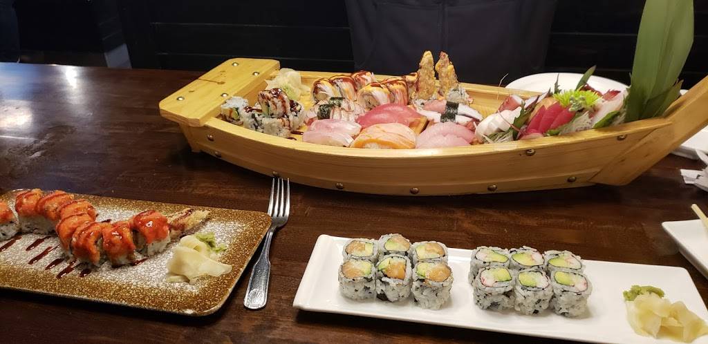 Ichiban Hibachi Steakhouse | restaurant | 410 Lincoln Ave, East Stroudsburg, PA 18301, USA | 5704200440 OR +1 570-420-0440