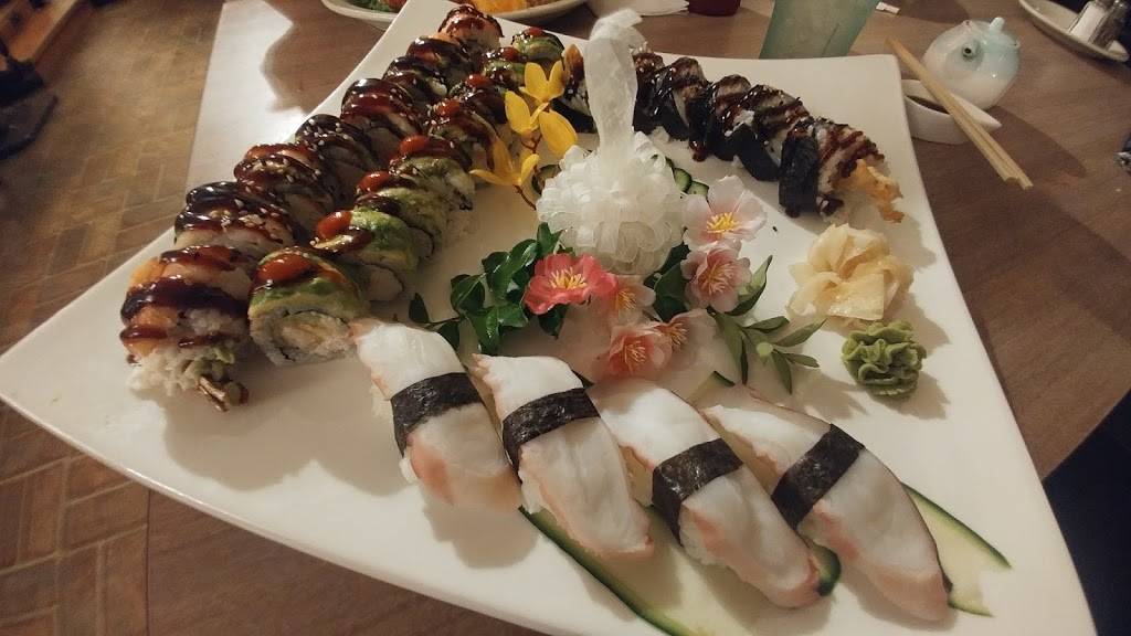 Doshirock Sushi, Teriyaki & Wok | restaurant | 105 Ruthlynn Dr, Longview, TX 75605, USA | 9038196154 OR +1 903-819-6154