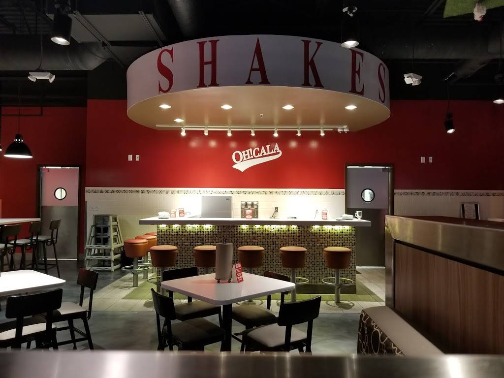 Open Haus Restaurant | restaurant | 3105 E Silver Springs Blvd, Ocala, FL 34470, USA | 3523046561 OR +1 352-304-6561