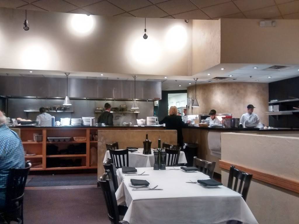 91 Wood Fired Oven | restaurant | 1983 E Maple St, Canton, OH 44720, USA | 3304989191 OR +1 330-498-9191