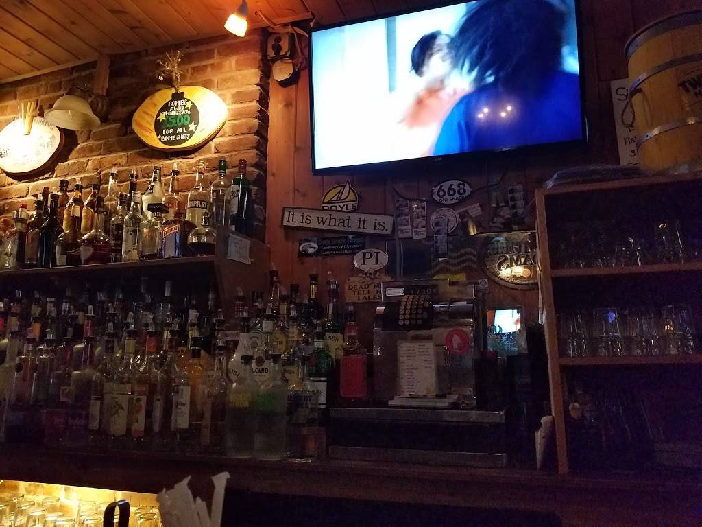 Huntington Village Tavern | restaurant | 378 New York Ave # 1, Huntington, NY 11743, USA | 6312714828 OR +1 631-271-4828