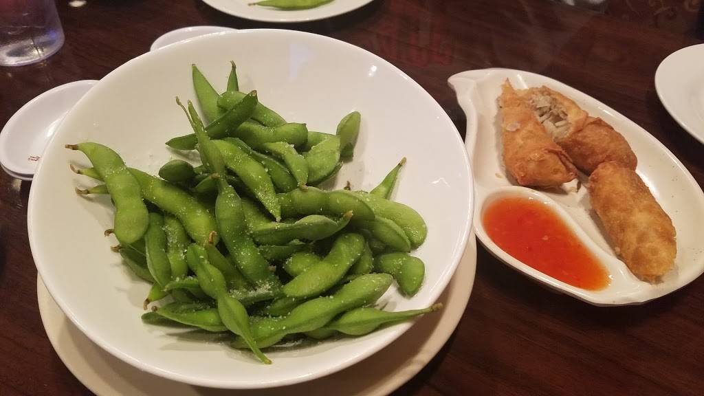 Red Sake Asian Fusion | restaurant | 11228 Fall Creek Rd, Indianapolis, IN 46256, USA | 3179139272 OR +1 317-913-9272