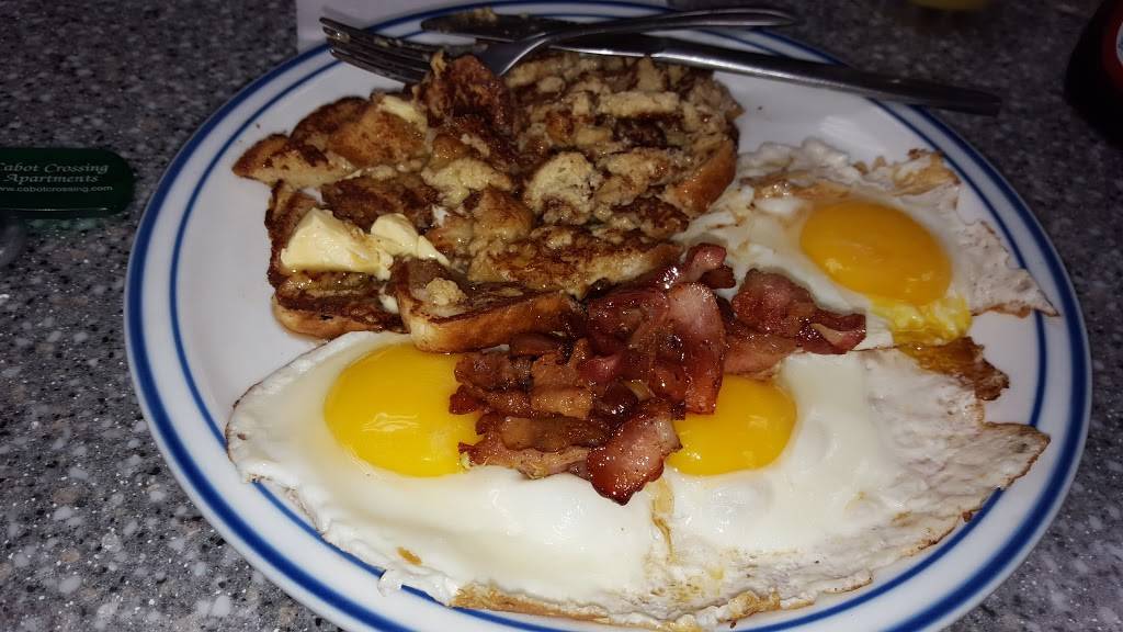 Richys | restaurant | 1461 River St, Hyde Park, MA 02136, USA | 6173611545 OR +1 617-361-1545