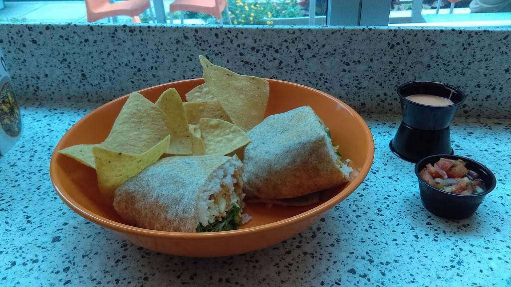 Crazy Bowls and Wraps | restaurant | 622 Washington Ave, St. Louis, MO 63101, USA | 3148027136 OR +1 314-802-7136