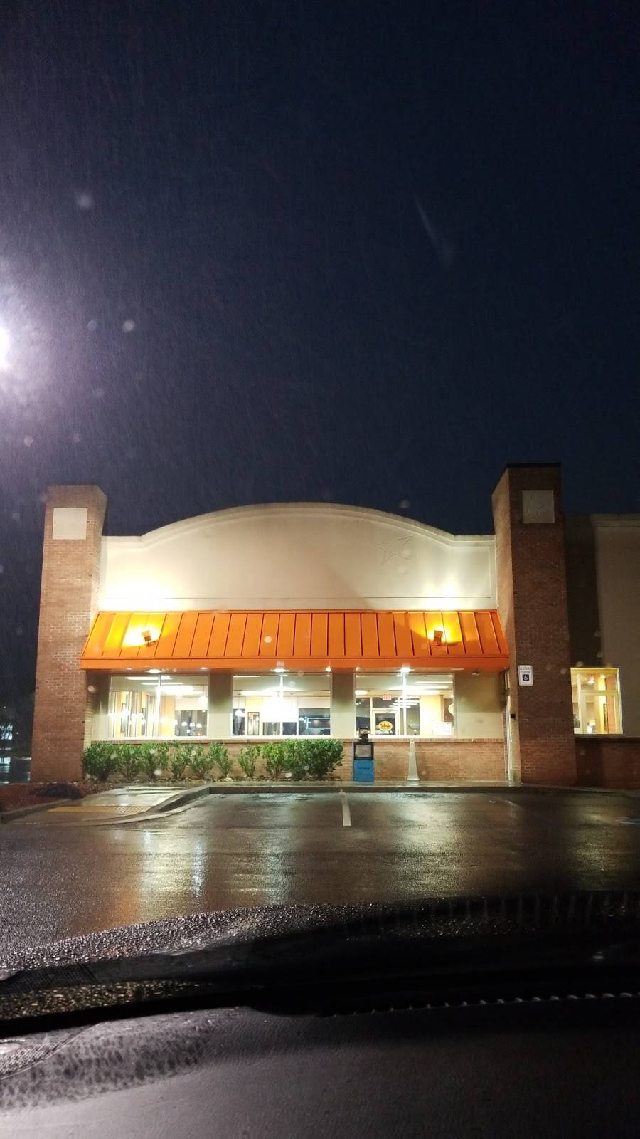 Bojangles Famous Chicken n Biscuits | restaurant | 4131 Clemson Blvd, Anderson, SC 29621, USA | 8642261795 OR +1 864-226-1795