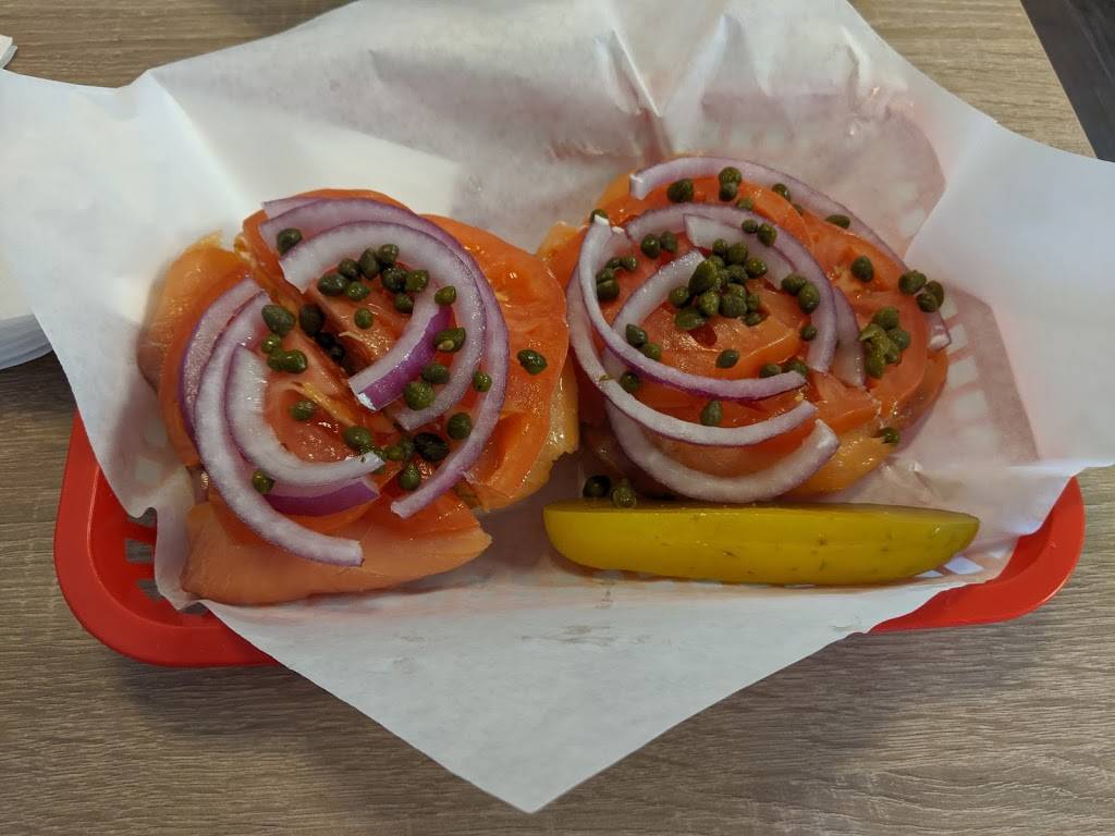 The Bagelry La Habra | restaurant | 1202 W Whittier Blvd, La Habra, CA 90631, USA | 5624755114 OR +1 562-475-5114