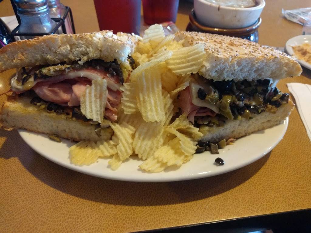 Jasons Deli | restaurant | 5920 Holly Ave NE Ste A, Albuquerque, NM 87113, USA | 5058217100 OR +1 505-821-7100