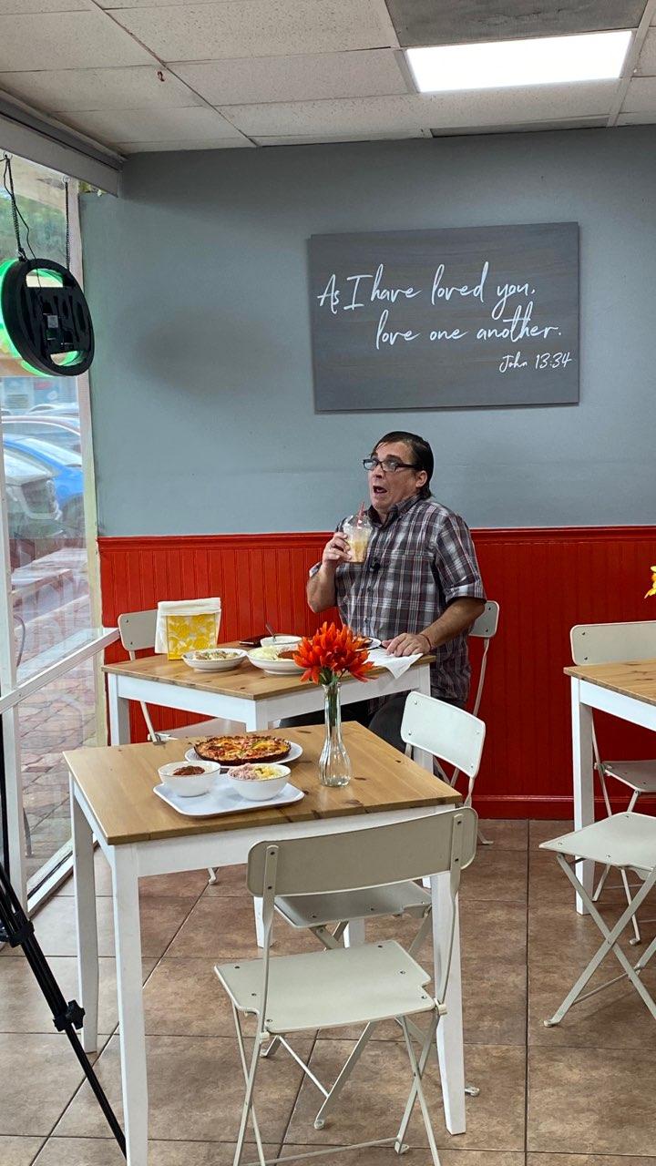 Natys Pizza | restaurant | 201 Park Blvd, Miami, FL 33126, USA | 7865803770 OR +1 786-580-3770