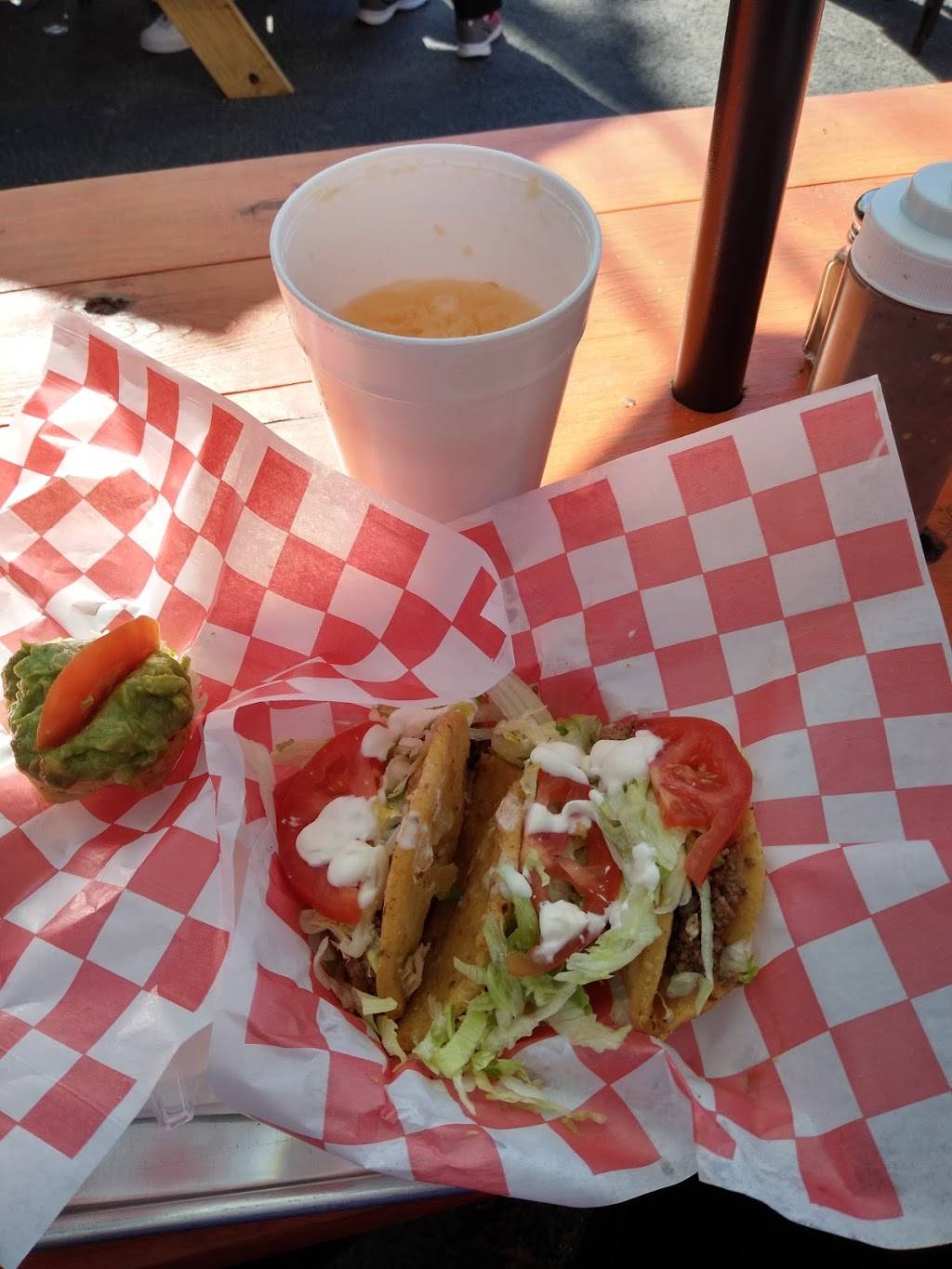 Lalas Gorditas | restaurant | 1600 Roosevelt Ave, San Antonio, TX 78210, USA | 2104657157 OR +1 210-465-7157