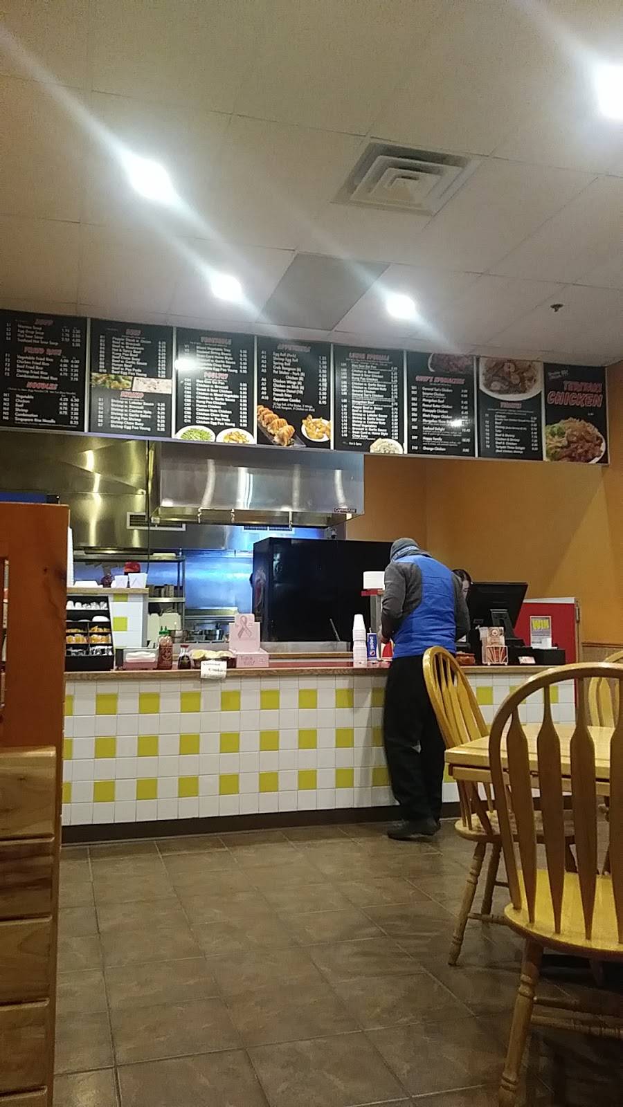 Asian Express | restaurant | 2800 New Pinery Rd #5, Portage, WI 53901, USA | 6087420001 OR +1 608-742-0001