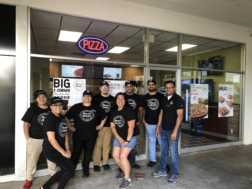 Pizza Guys | meal delivery | 325 W Olive Ave, Madera, CA 93637, USA | 5593302111 OR +1 559-330-2111
