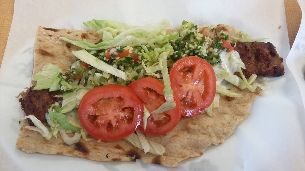 Alfreds Mediterranean Grill | restaurant | 4666 S Mingo Rd, Tulsa, OK 74146, USA | 9187283366 OR +1 918-728-3366