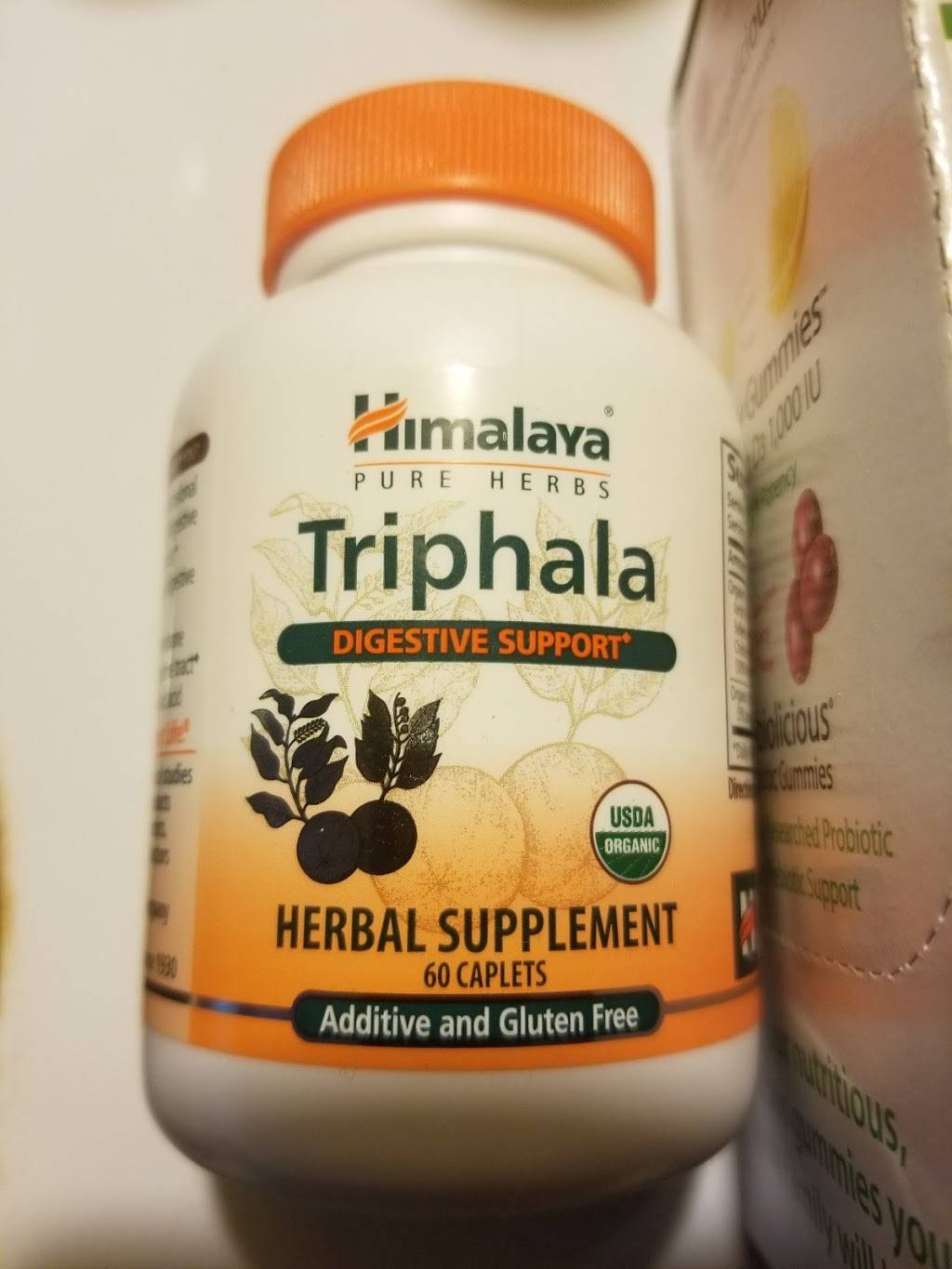 Top Notch Live Herbally | restaurant | 352 N Main St, Randolph, MA 02368, USA | 7818852797 OR +1 781-885-2797