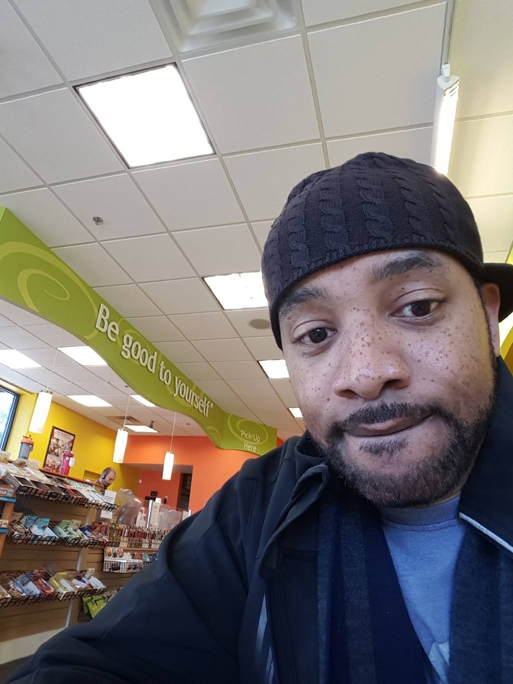 Smoothie King | restaurant | 9040 Carothers Pkwy B101, Franklin, TN 37067, USA | 6154721963 OR +1 615-472-1963