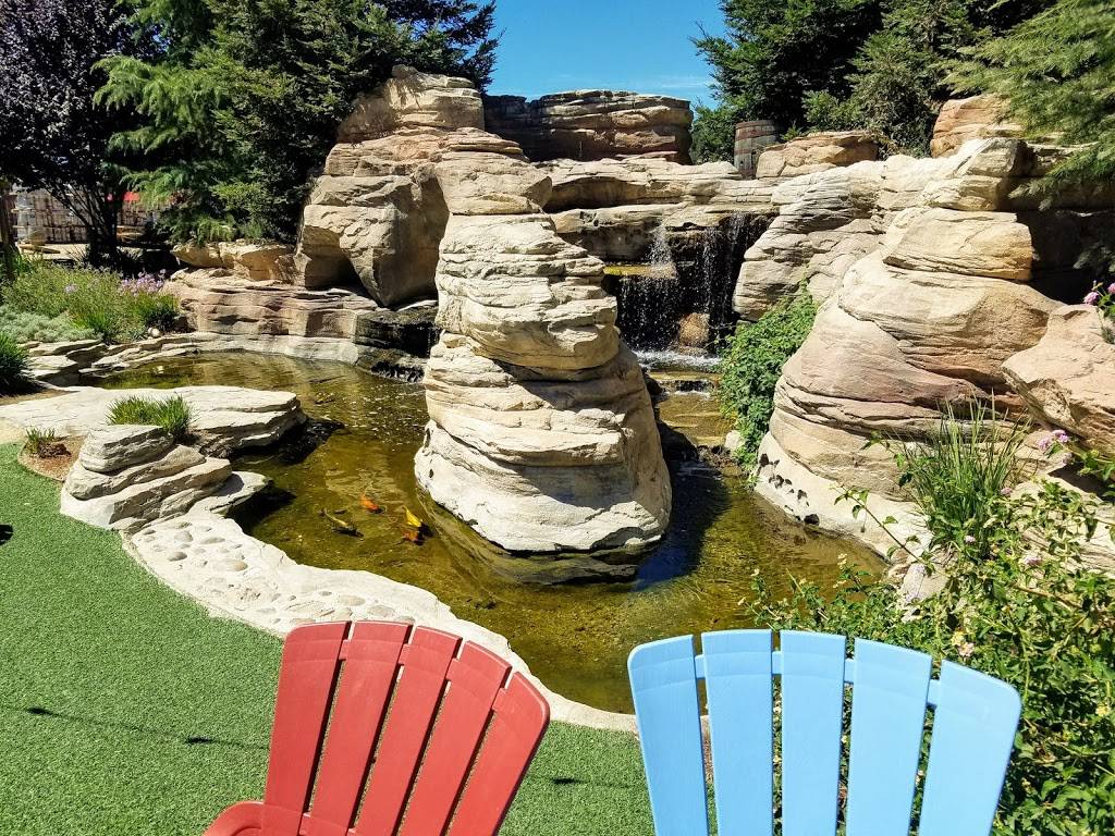 BarrelHouse Brewing Co. - Brewery and Beer Gardens | restaurant | 3055 Limestone Way, Paso Robles, CA 93446, USA | 8052961128 OR +1 805-296-1128