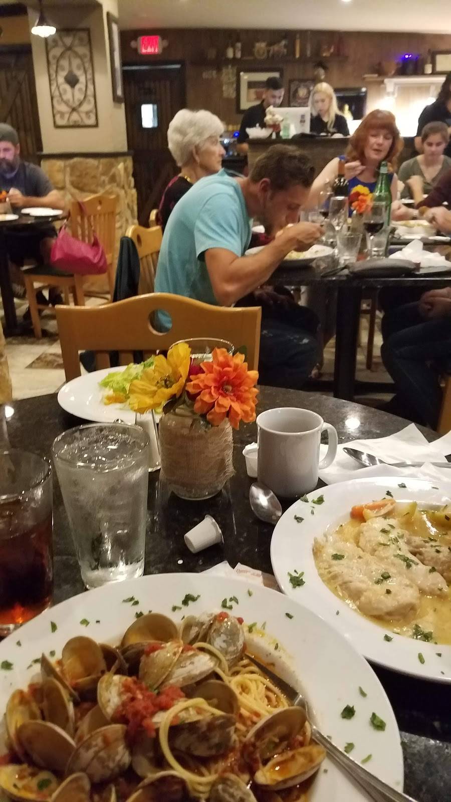 Casale Di Maggio Sicilian Restaurant | restaurant | 1167 Dublin Pike, Perkasie, PA 18944, USA | 2152491404 OR +1 215-249-1404