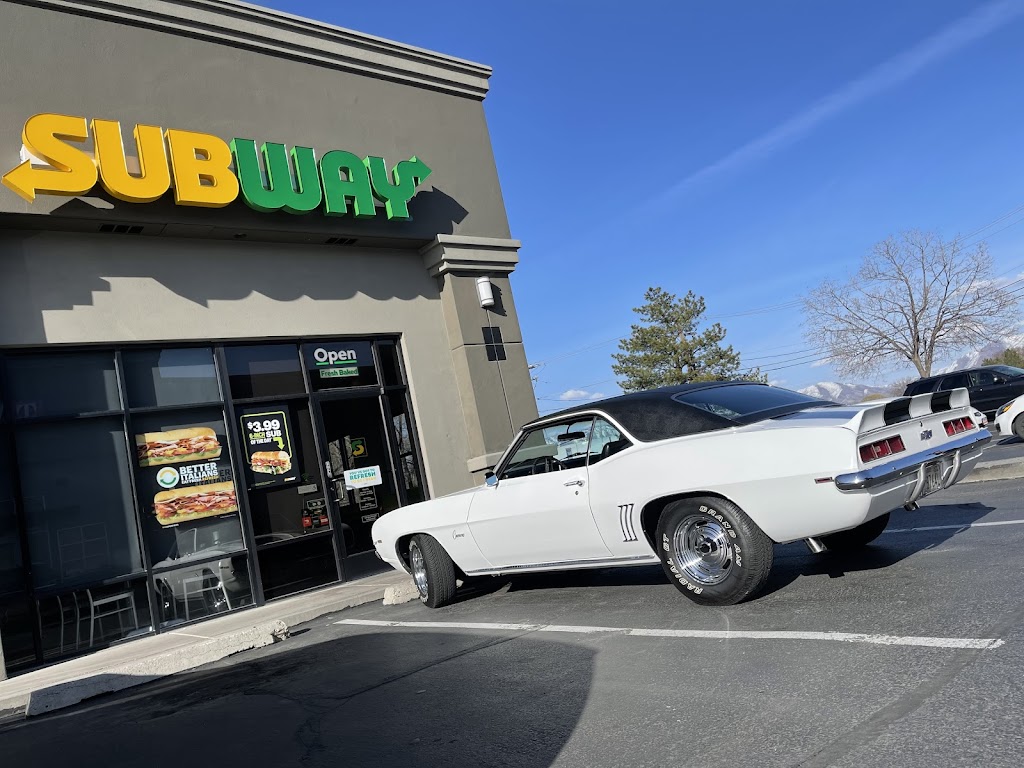 Gus Ent. of Utah | restaurant | 4760 S Highland Dr #303, Salt Lake City, UT 84117, USA | 8016412880 OR +1 801-641-2880