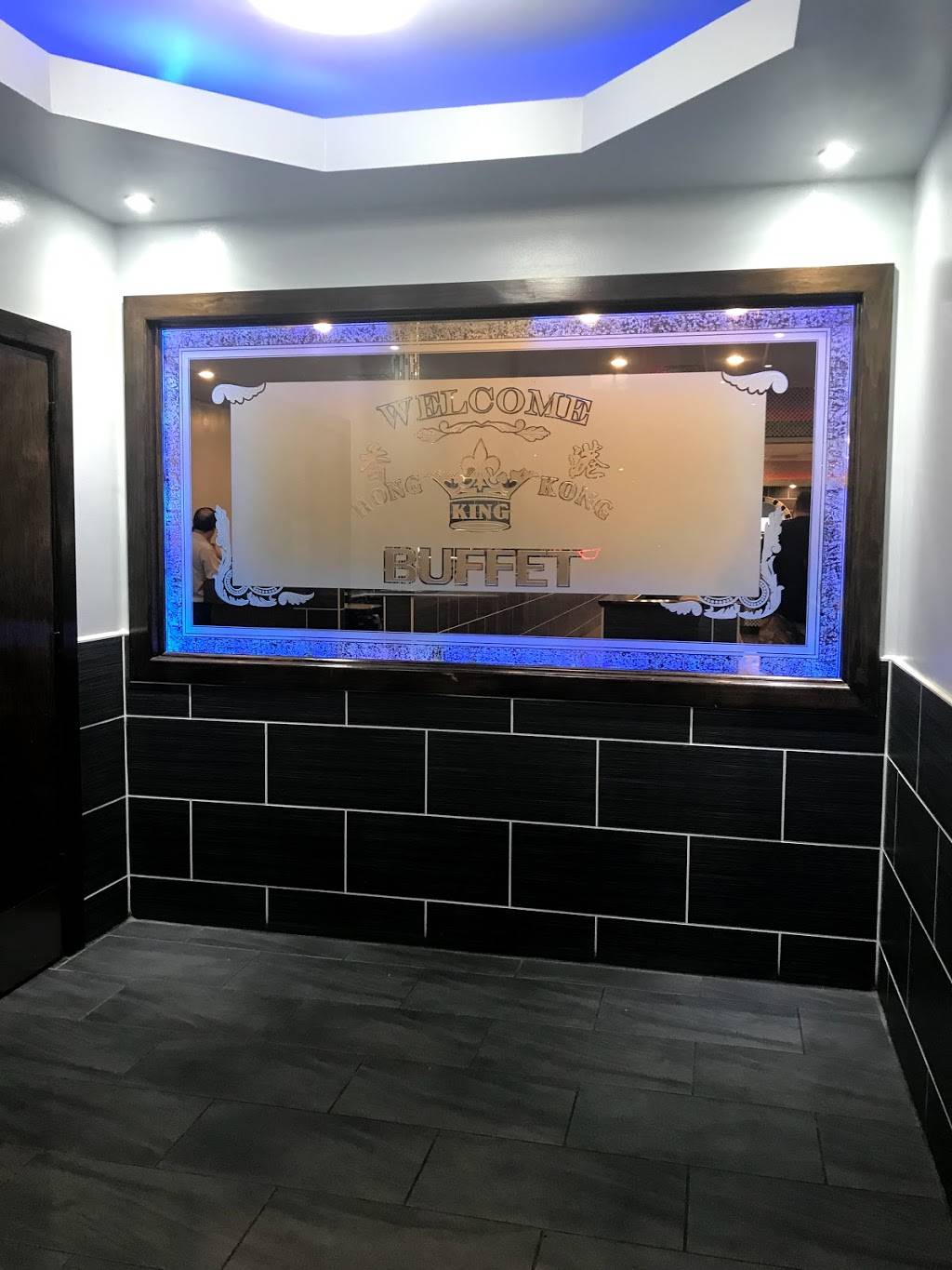 Hong Kong King Buffet | restaurant | 725 Bustleton Pike, Feasterville-Trevose, PA 19053, USA | 2153540966 OR +1 215-354-0966