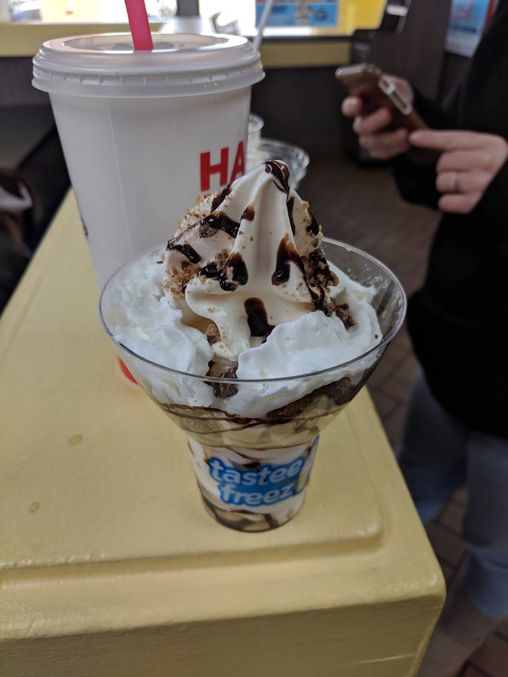 Hamburger Stand | restaurant | 3030 W 72nd Ave, Westminster, CO 80030, USA | 3034272074 OR +1 303-427-2074