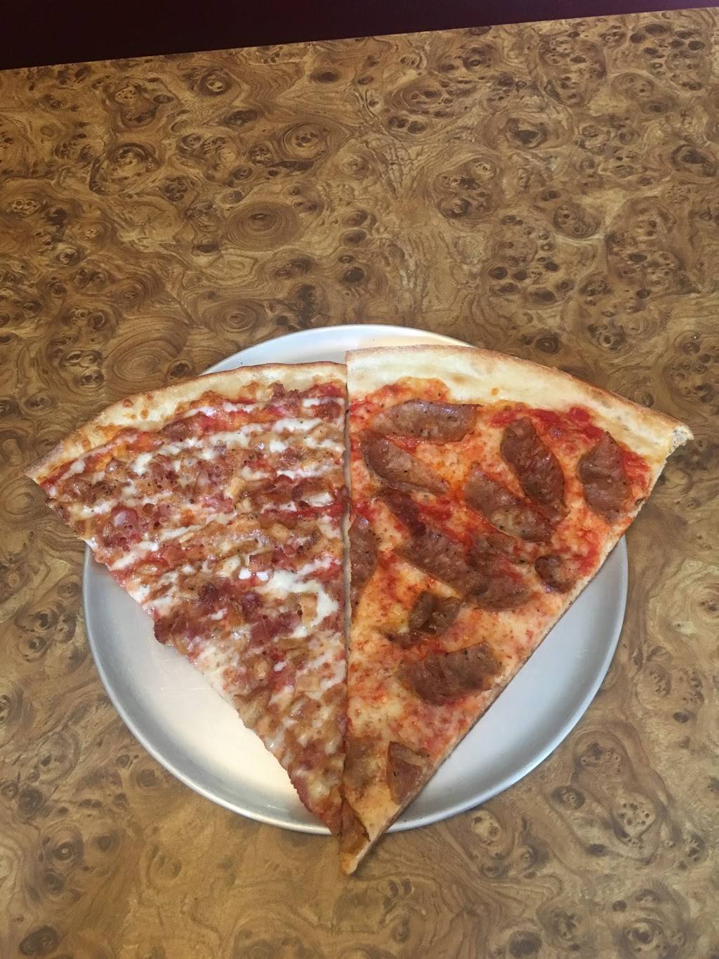 Primos Pizza | restaurant | 573 Union Ave, New Windsor, NY 12553, USA | 8455694463 OR +1 845-569-4463