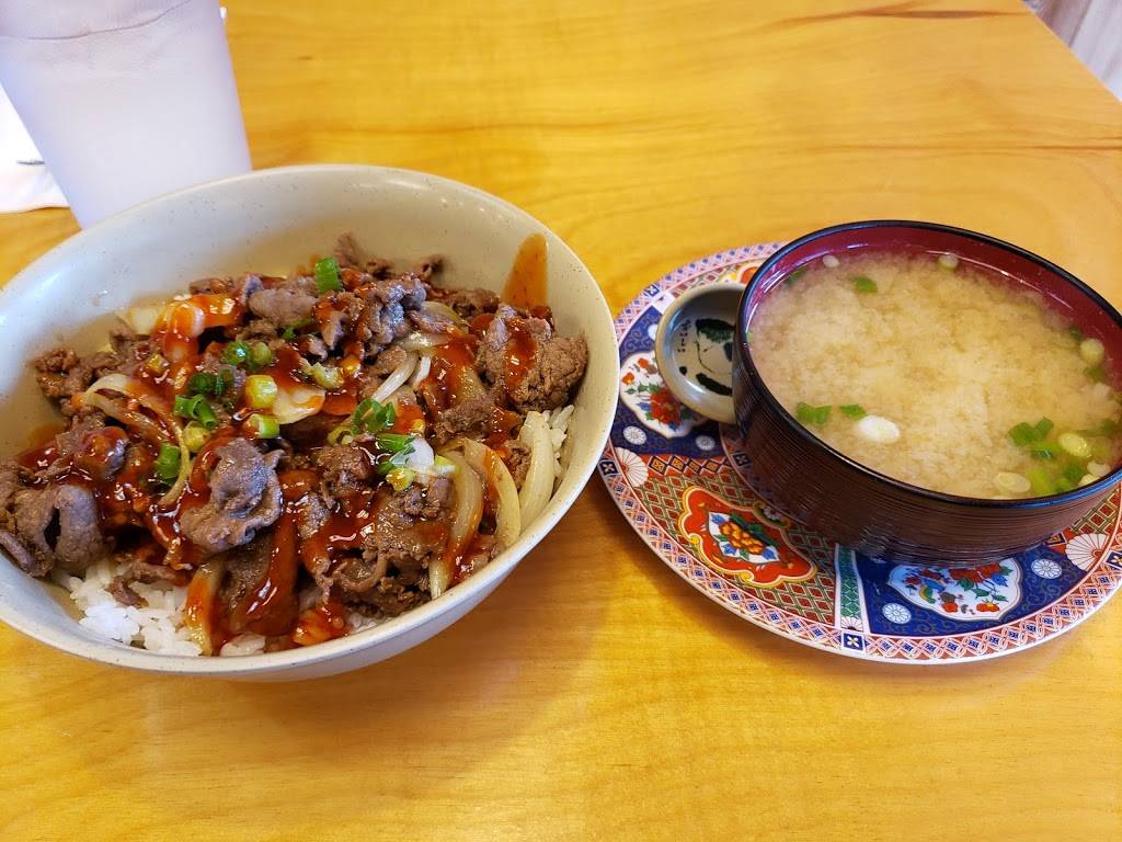 Joy Teriyaki | restaurant | 808 NW Eastman Pkwy, Gresham, OR 97030, USA | 5036696681 OR +1 503-669-6681