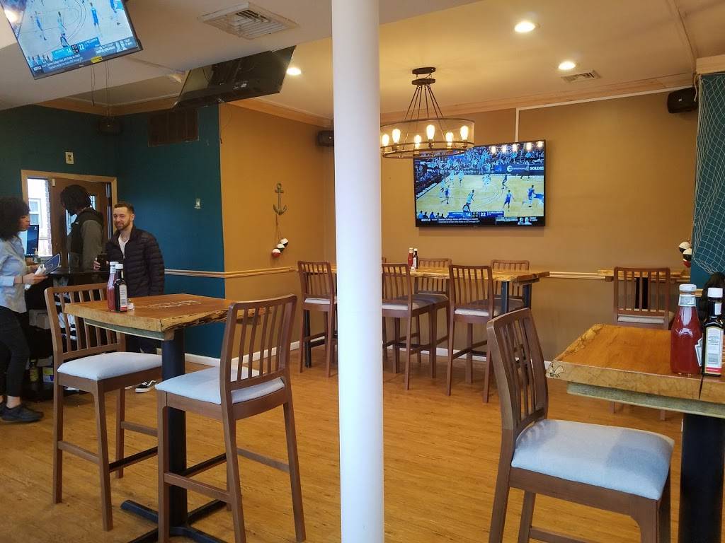 Cooks Kitchn | restaurant | 289 Monroe St, Rahway, NJ 07065, USA | 7328275627 OR +1 732-827-5627