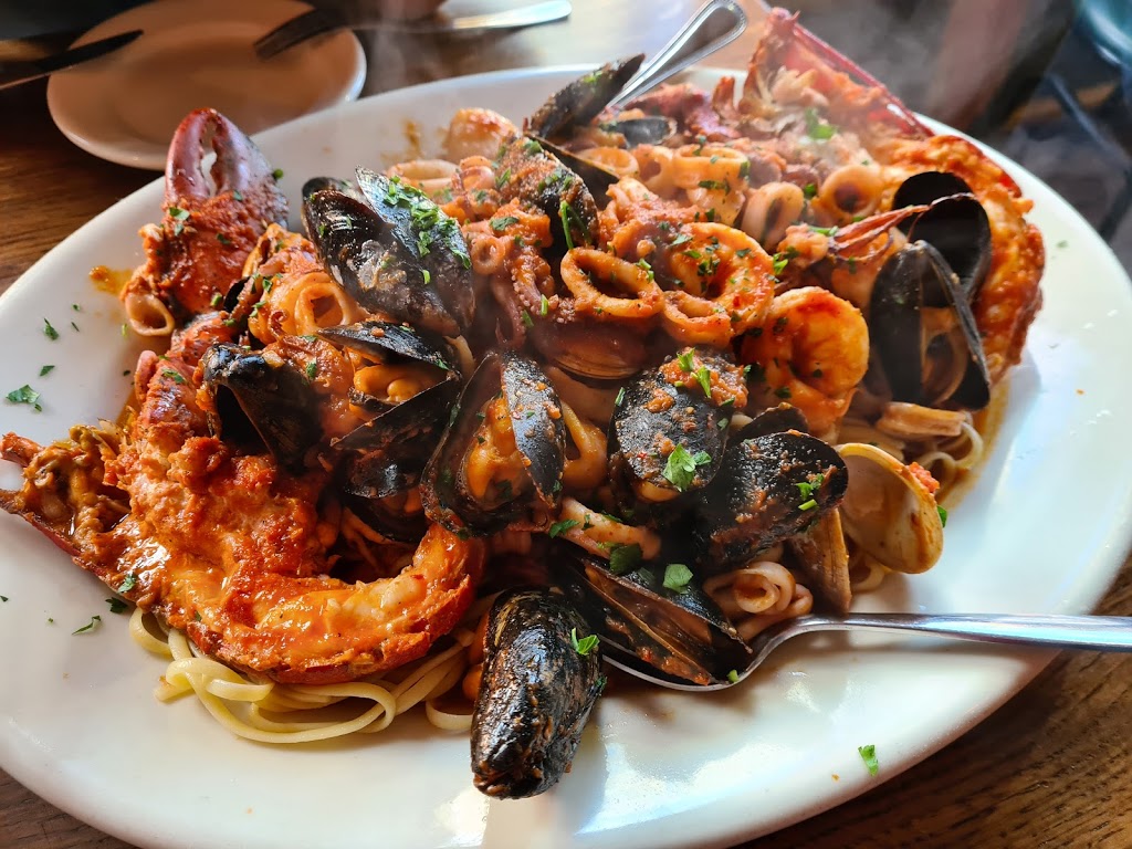 Giacomos | restaurant | 431 Columbus Ave, Boston, MA 02116, USA | 6175365723 OR +1 617-536-5723