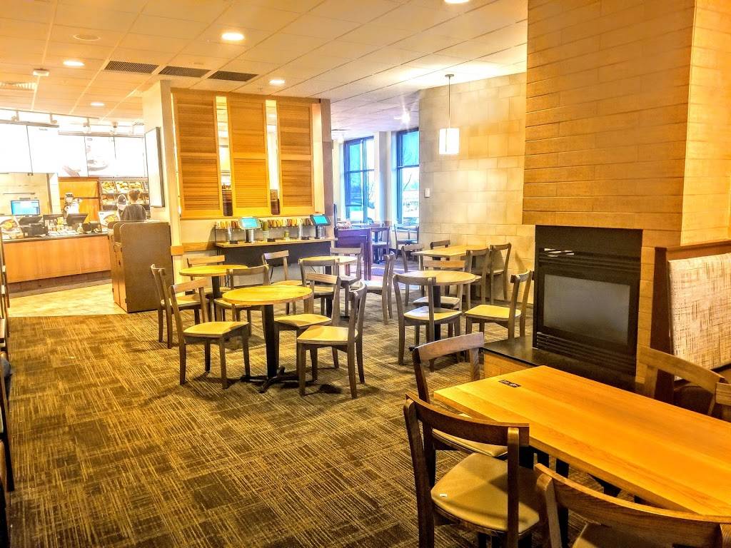 Panera Bread | bakery | 1740 S Robert St Suite 102, West St Paul, MN 55118, USA | 6514571230 OR +1 651-457-1230