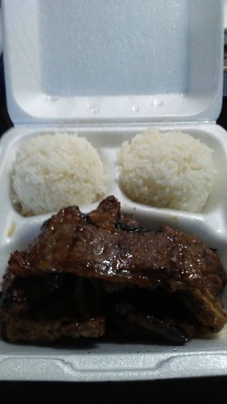 Super Teriyaki | restaurant | 1811 Howard Rd, Auburn, WA 98002, USA | 2538760707 OR +1 253-876-0707