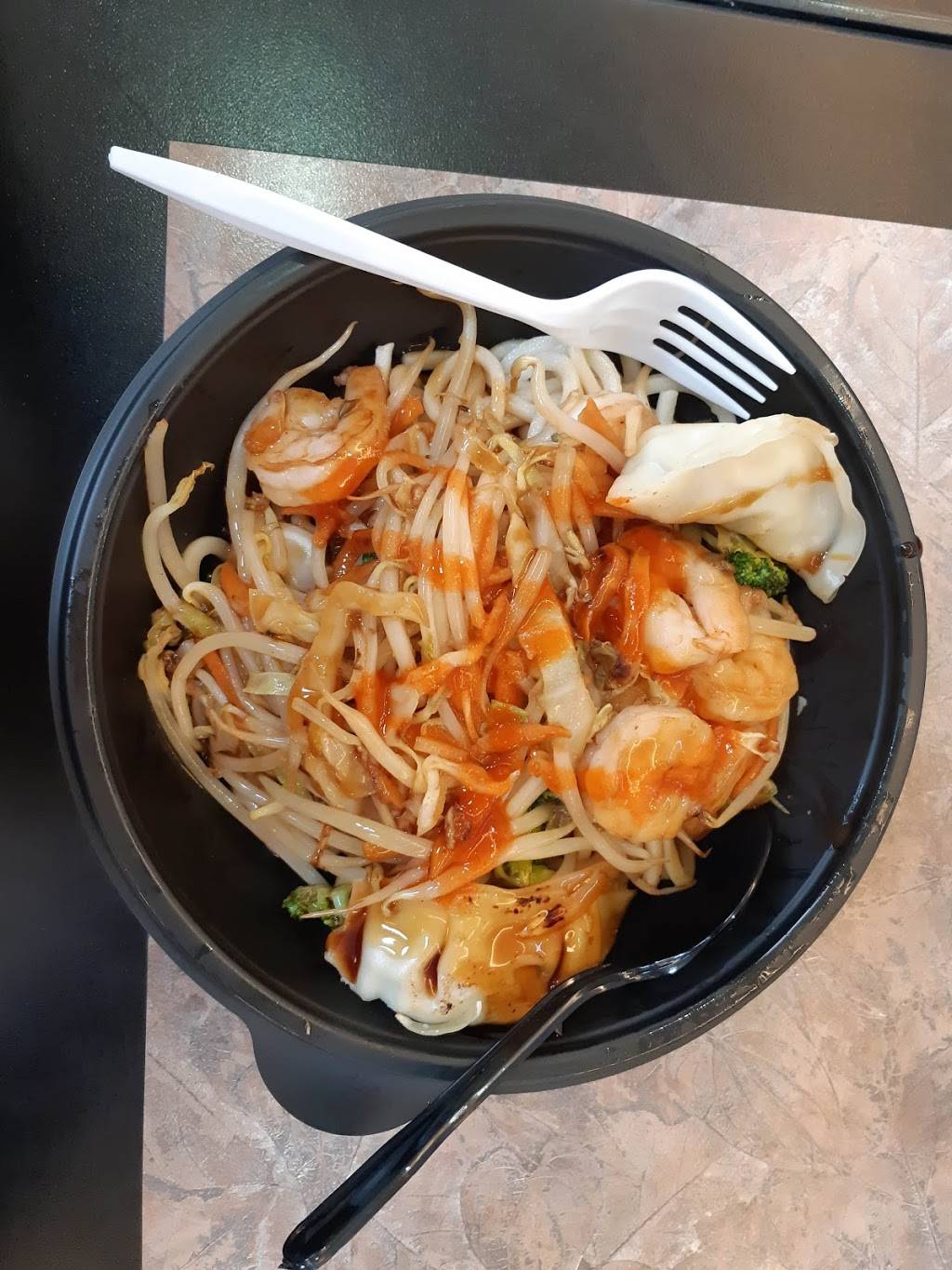 Teriyaki Experience | restaurant | 355 Hespeler Rd, Cambridge, ON N1R 6B3, Canada | 5196213861 OR +1 519-621-3861