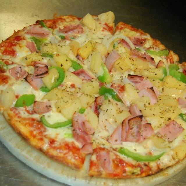 Julios Famous Pizza | meal delivery | 538 Park Ave, Bridgeport, CT 06604, USA | 2033339361 OR +1 203-333-9361