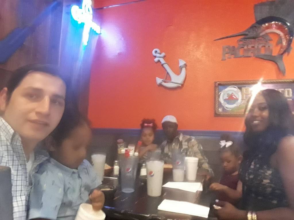 2palmas Restaurants | restaurant | 1416 E Shaw Ave, Fresno, CA 93710, USA | 5592252581 OR +1 559-225-2581