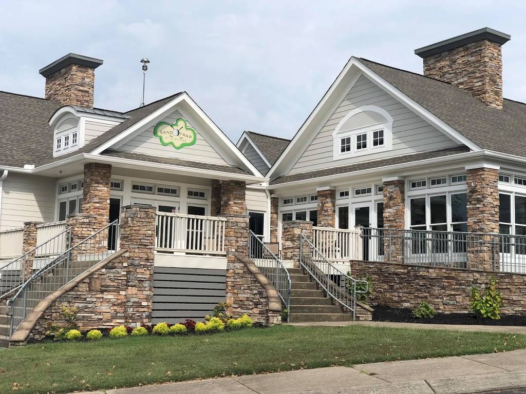 Sand Trap at 12 Stones | restaurant | 1201 12 Stones Crossing, Goodlettsville, TN 37072, USA | 6157564263 OR +1 615-756-4263