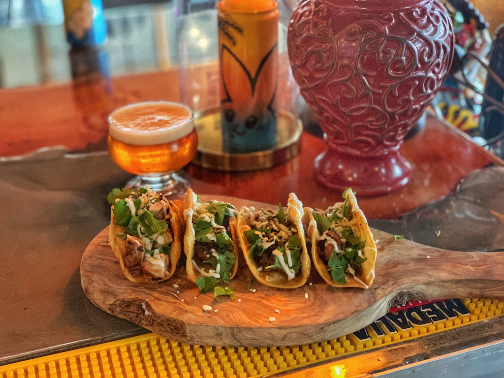 Tacos & Tattoos, Kendall | restaurant | 11790 SW 104th St, Miami, FL 33186, USA | 7868038316 OR +1 786-803-8316